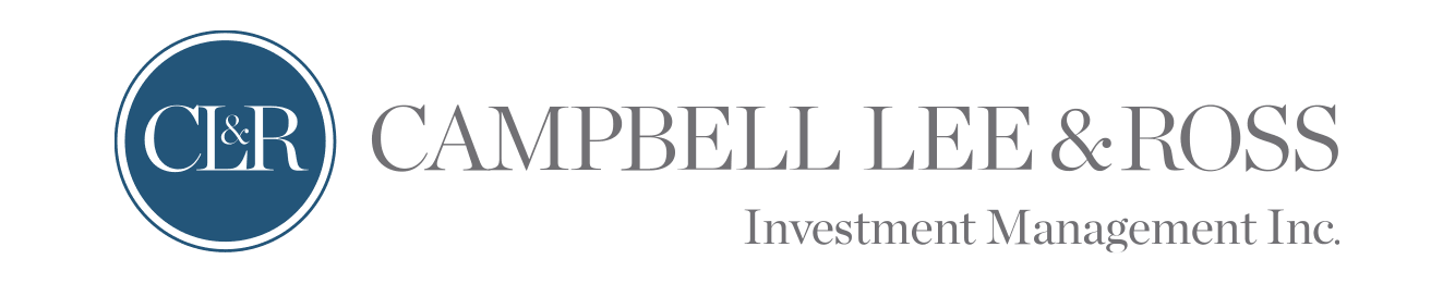 Campbell Lee & Ross Investment Management Inc. Logo