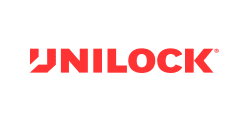 Unilock Logo, Luce Initiative Sponsor