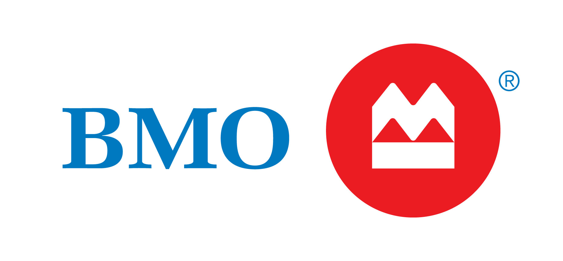 BMO Bank of Montreal Logo