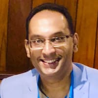 Duane Mendis, Luce Initiative Host Ambassador