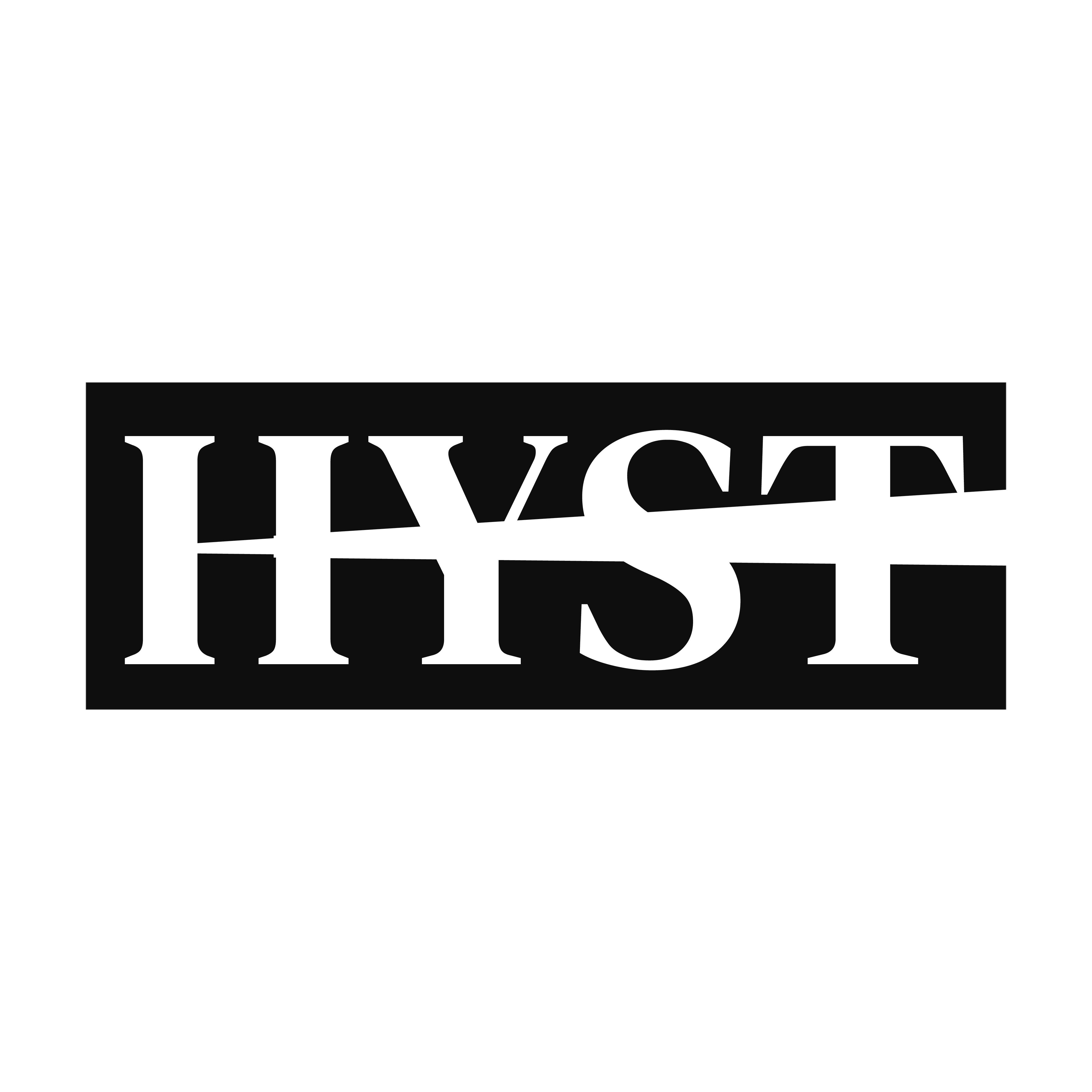 HYST Films, Luce Initiative Sponsor