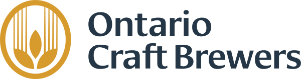 Ontario Craft Brewers, Luce Initiative Sponsor