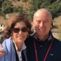 Scott & Deborah Bond, Luce Initiative Host Ambassador