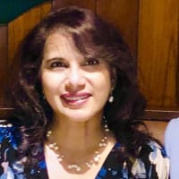 Sharmila Mendis, Luce Initiative Host Ambassador