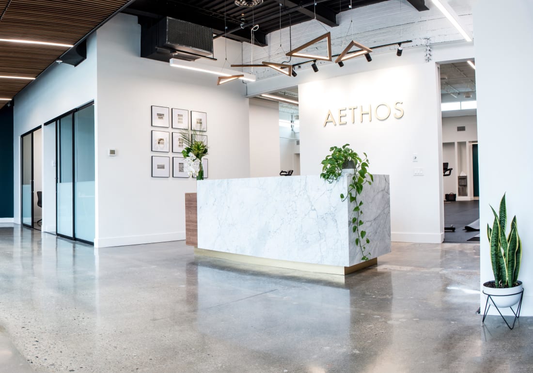 Aethos