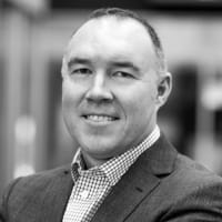 Andrew Ross, Luce Initiative Host Ambassador