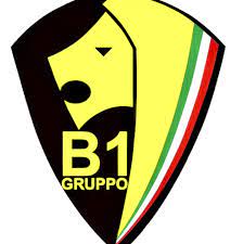 B1 Gruppo Logo