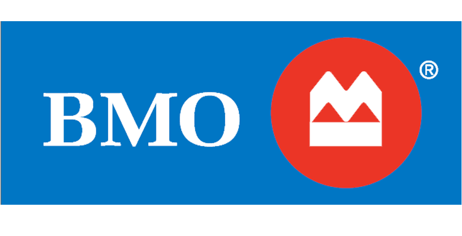 BMO Logo