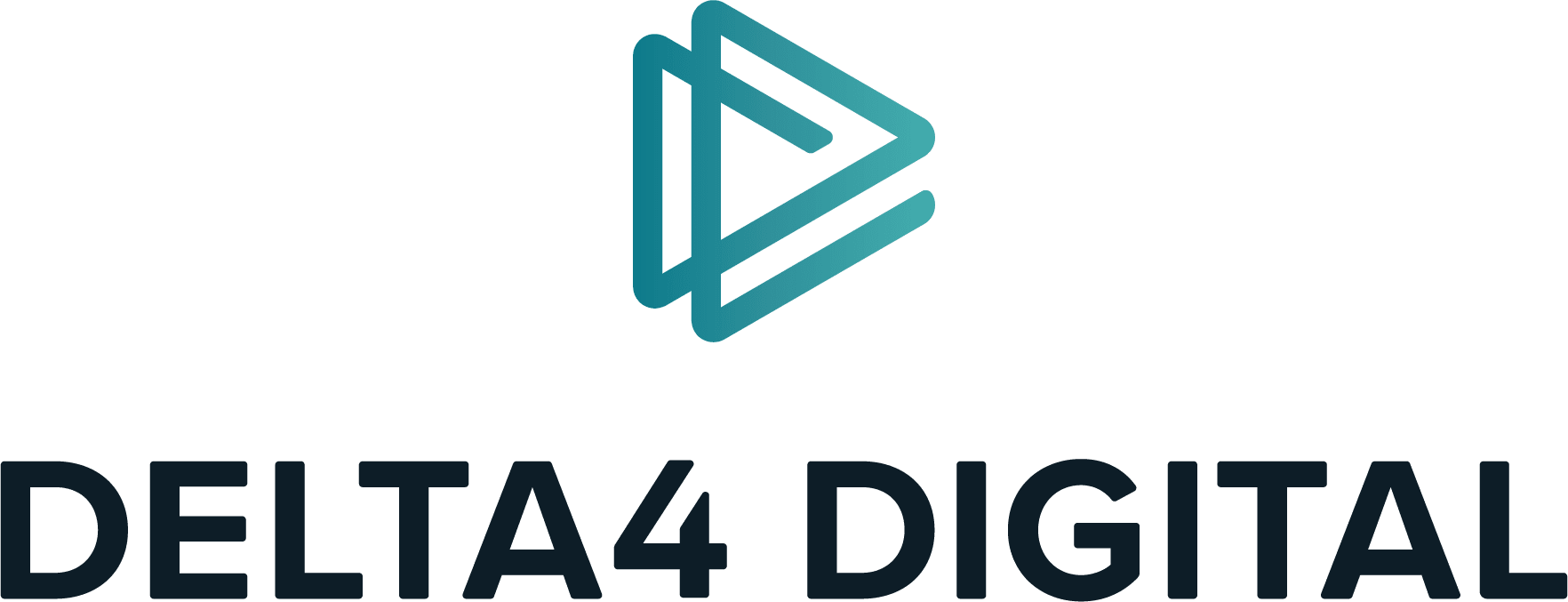 Delta4 Digital Website, Luce Initiative Sponsor