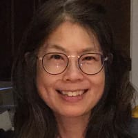 Debbie Lim, Luce Initiative Host Ambassador