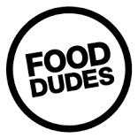 Link to Food Dudes website, Toronto caterers
