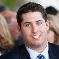 Duncan Bull, Luce Initiative Host Ambassador