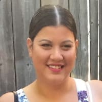 Jess Di Clemente, Luce Initiative Host Ambassador