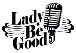 Lady Be Good, Logo for Event Band