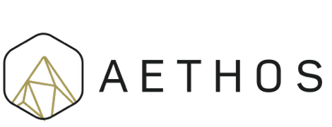 Aethos Logo
