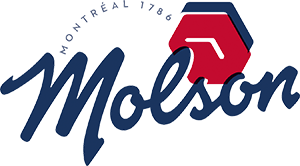 Molson, Luce Initiative Sponsor