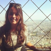 Meghan Letford, Luce Initiative Host Ambassador