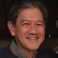Patrick Lim, Luce Initiative Host Ambassador