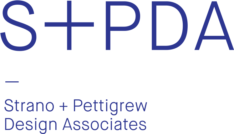 S+PDA, Luce Initiative Sponsor