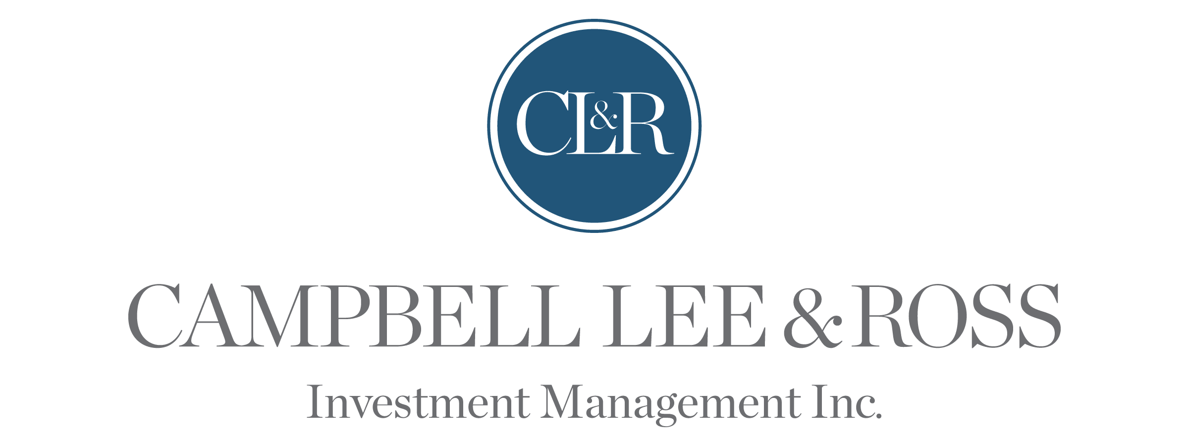 Campbell, Lee & Ross Sponsor of Luce on the Links