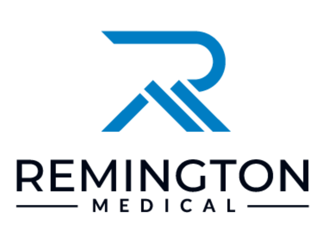 Remington Medical Group, Sponsor of Luce on the Links