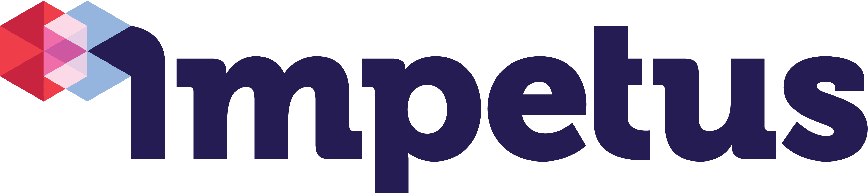 Impetus, Luce Initiative Rest Stop Sponsor