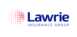 Lawrie Insurance Group Logo