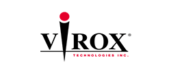 Virox Technologies Inc. Logo