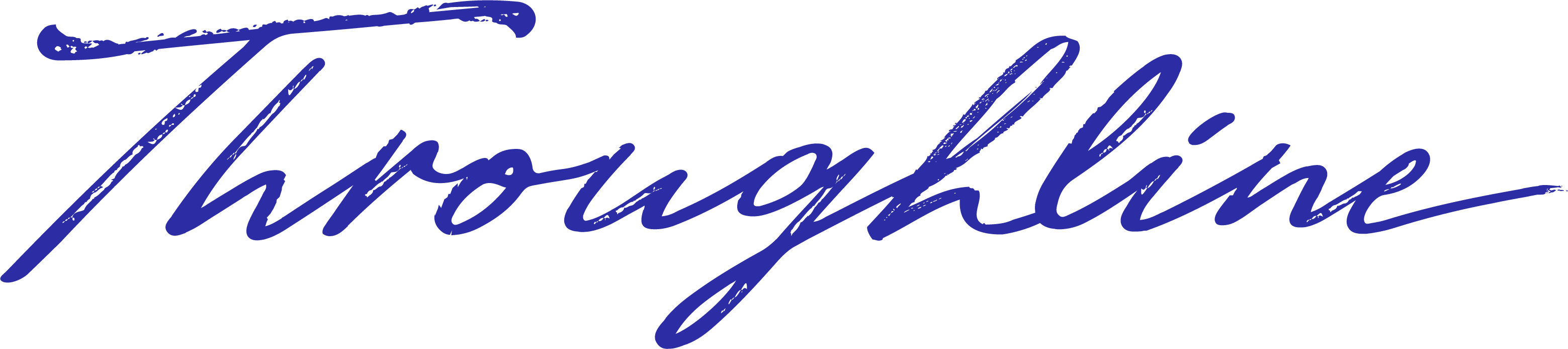 Throughline, Luce Initiative Rest Stop Sponsor