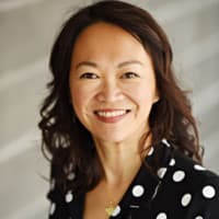 Vivian Ip, Luce Initiative Host Ambassador