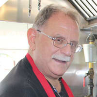 David Brown, Fearless Meats